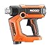 Ridgid 18-Volt Cordless Butane Heat Gun, Bare Tool - R860434B - (Bulk Packaged)