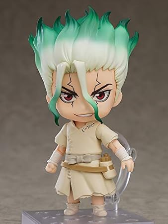 dr stone funko pop