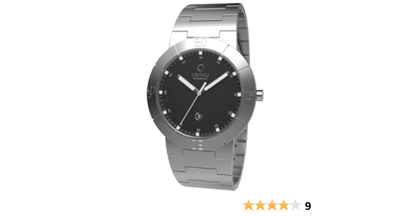 obaku harmony watch