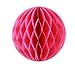 14pcs Paper Lantern Honeycomb Ball pom pom for Wedding Diva Birthday Party Decoration