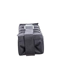 Orion Motor Tech portaequipajes de auto universal, tabla de surf, tabla de paddle, antivibración con correas ajustables resistentes