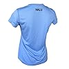 Stand-Up-Paddle-Board-Shirt-Womens-Short-Sleeve-Dusk-Blue-by-NALU-paddleboard-apparel