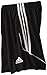 adidas Performance Squadra 13 Shorts, Youth X-Small, Black/White