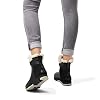 Sorel-Womens-Harlow-Bootie-Cozy-Winter-Boot-with-Shearling-Collar