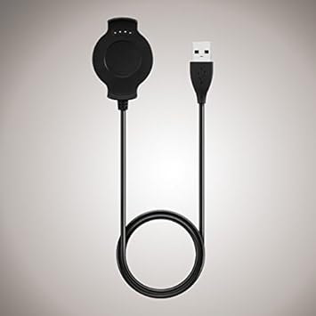 Cewaal Reemplazo del reloj Huawei 2 cable del cargador del ...