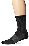 WrightSock Double Layer Merino Trail Quarter Crew Socks