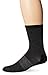 WrightSock Double Layer Merino Trail Quarter Crew Socks