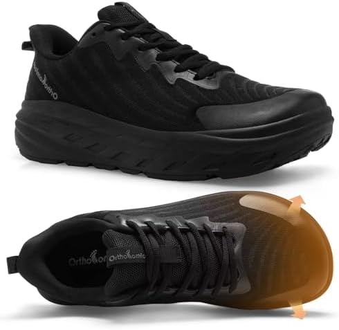 Amazon.com | Peak Footwear Caspar Flex Barefoot Shoes for Women