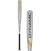 True Temper Dynamic BBCOR 2 5/8" Baseball Bat -3 2023