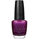 O.P.I Limited Edition Germany Collection Nail Lacquer, Suzi and 7 Dusseldorfs, 0.5 Fluid Ounce