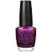 O.P.I Limited Edition Germany Collection Nail Lacquer, Suzi and 7 Dusseldorfs, 0.5 Fluid Ounce