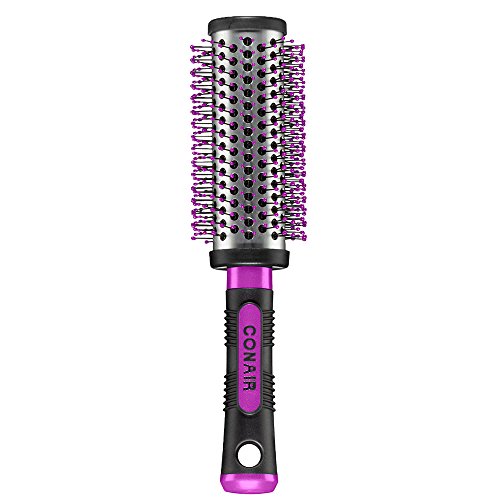 Conair Professional Round Brush 80064Z / Ideal for blow-dry styling.
