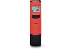Hanna Instruments HI-98107 pHep pH Tester