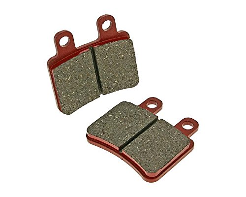 Pad Brake front