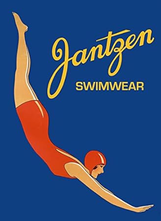 jantzen swim
