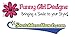 1 DOZEN 2.25 Inch Wide Cotton Stretch Headbands (Official Funny Girl Navy Blue)
