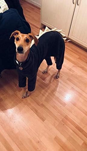 lurcher onesie