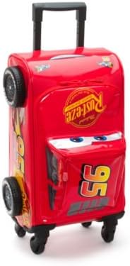 disney store suitcase