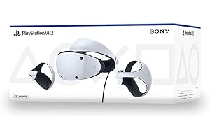 Óculos de Realidade Virtual para PS5 Oled Sony PlayStation VR2
