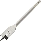 Draper 41552 Expert Flat Wood Drill Bit 20.0 mm Ø view 2