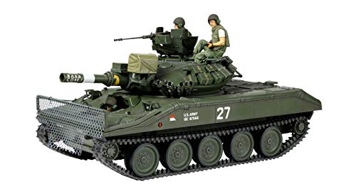 Tamiya 1/35 M551 Sheridan (Vietnam) 35365