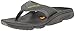Montrail Mens Molokai II Recovery Sandal