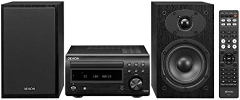 Denon D-M41 Residence Theater Mini 