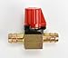 Motion Pro 12-0036 5/16" Inline Fuel Valve primary
