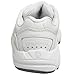 Brooks Womens Addiction Walker Walking Shoe - White - D - 8.0