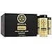 Qualia Nootropic Energy Shot by Neurohacker Collective | Clean Focus for Peak Mental Performance | NAD+ Booster with Ginseng Root, Alpha GPC, and Caffeine | 2oz Cognitive Enhancer Shot - 20pack
