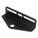 NIXFACE Universal Zero Turn Mower Trailer Hitch