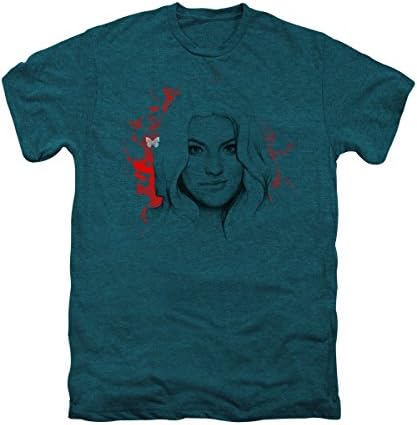 Pixels Men's Premium T-Shirt featuring "Debra Morgan - Dexter"