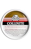 Collinite 476s Super Double Coat Auto Wax, 9. Fluid_Ounces