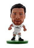 Soccer Starz Real Madrid Fc Xabi Alonso Figure