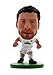 Soccer Starz Real Madrid Fc Xabi Alonso Figure