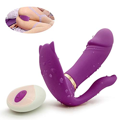 XSEXO Adult 9 speeds Vibrator Female Tongue Licking Kiss Massager Stimulator for Women & Couples T Shirt