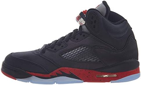 air jordan 5 retro gs satin