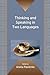 Image of Thinking and Speaking in Two Languages (Bilingual Education & Bilingualism)