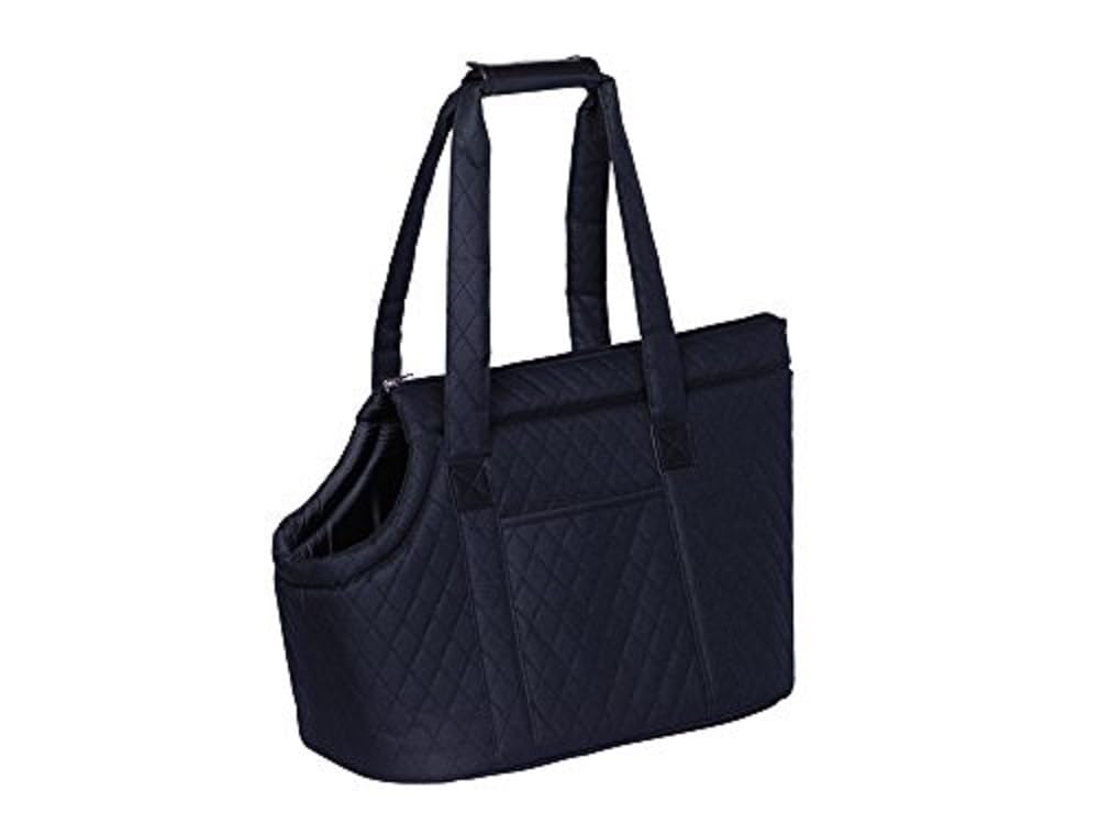 Nobby RATA Bag 41 x 21 x 31 cm Black