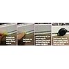 Quick-Cleat-No-knot-Fender-Cleat-for-Gunnel-Tracks-4ea-for-14-rope