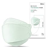 ANYGUARD The Solution Mask [Made in Korea] KF94