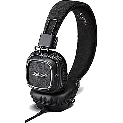Marshall Major II On-Ear Headphones