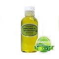 Unrefined Sunflower OIL High Oleic Organic 100% Pure 4 Oz