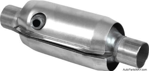 Eastern Catalytic 82724 Catalytic Converter