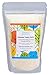 Best Oatmeal Honey Kids Bath - Natural Pacific Sea Salt - Comfy & Nourishing Foaming Bath Salt Soak - All Natural