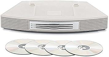 bose 3 cd player