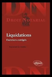 Liquidations