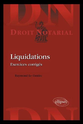 Liquidations