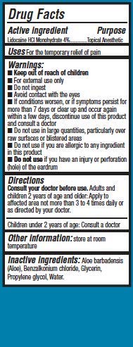 Ear Pain MD for Kids, Ear Pain Relief Drops, Earache Drops, Fast Pain Relief - Thumbnail 3