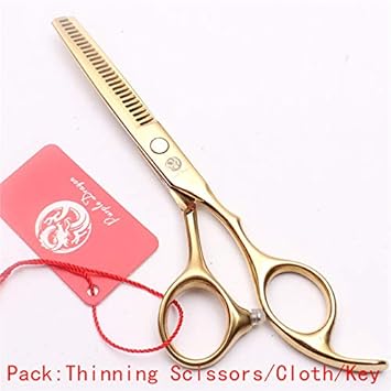 Buy Z1005 6 17 5cm Jp Barber Shop Purple Dragon Professional